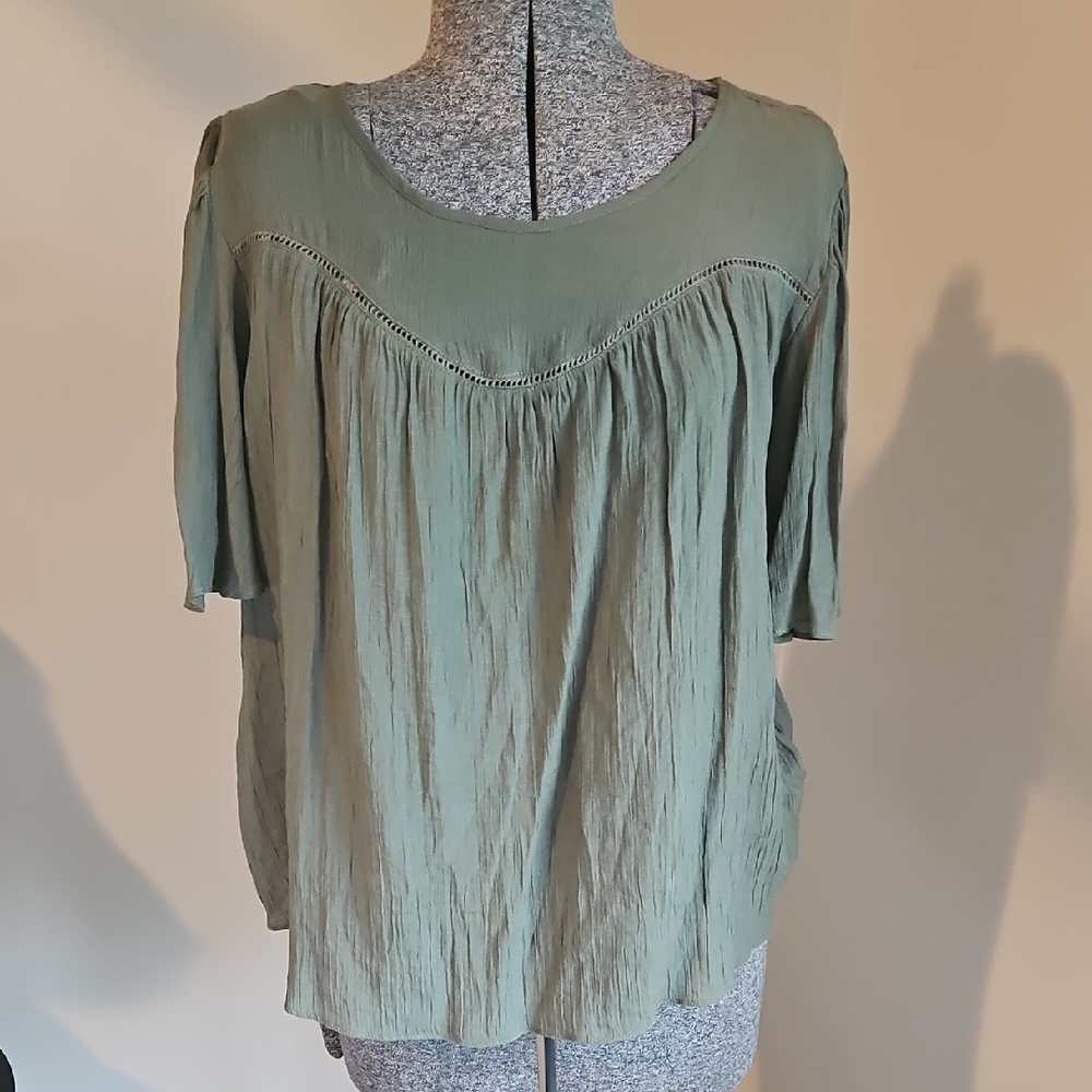 Nanette Nanette Lepore blouse